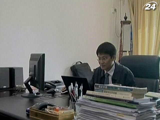 Китай пом’якшить вимоги до іноземних інвесторів Китай пом’якшить вимоги до іноземних інвесторів