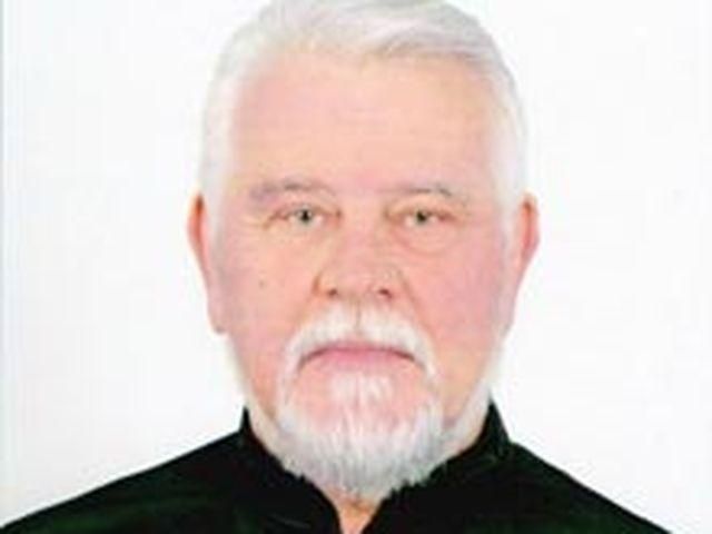 Депутат склав повноваження та пішов у священики Депутат склав повноваження та пішов у священики