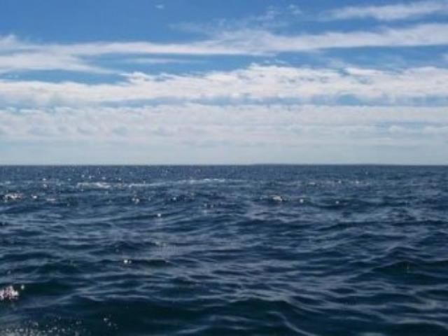 Ученые обнаружили, что острова Сэнди самом деле не существует Ученые обнаружили, что острова Сэнди самом деле не существует