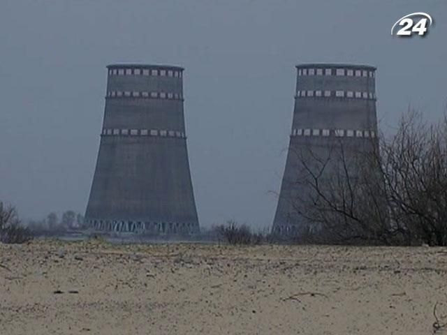 Российское ядерное топливо вытесняет из наших атомных станций американское
