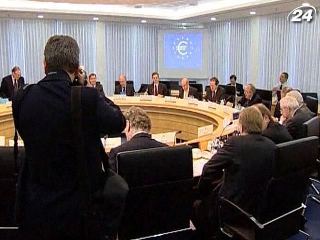 ЄЦБ може отримати право накладати заборону на M&A ЄЦБ може отримати право накладати заборону на M&A