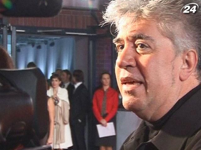 Педро Альмодовар хоче зняти свій перший фантастичний фільм Педро Альмодовар хоче зняти свій перший фантастичний фільм