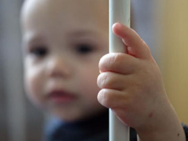 МОЗ лишило детей с ВИЧ помощи от государства МОЗ лишило детей с ВИЧ помощи от государства