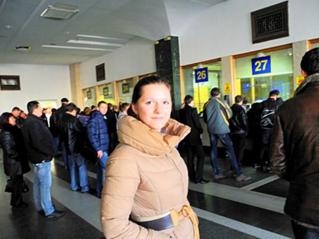 На 29 декабря все билеты на поезда уже раскупили На 29 декабря все билеты на поезда уже раскупили