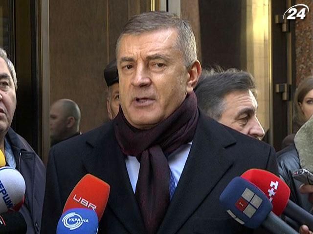 Защита Луценко готовит кассацию на решение Апелляционного суда Защита Луценко готовит кассацию на решение Апелляционного суда