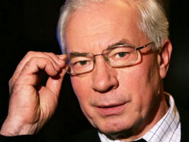 Азаров заявил, что достиг с Россией взаимопонимания Азаров заявил, что достиг с Россией взаимопонимания