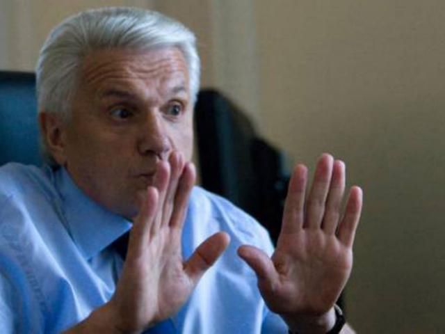 Литвин каже, що його держдача у Конча-Заспі далека від розкоші Литвин каже, що його держдача у Конча-Заспі далека від розкоші