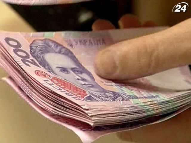 Експерти пропонують уряду України “гнучкий” валютний курс