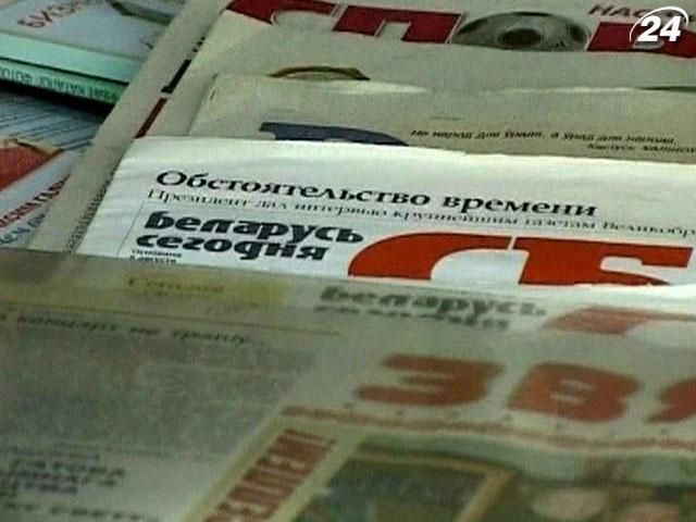 Центробанк Беларуси хочет ограничить оборот наличных средств