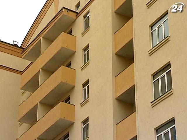 “Доступне житло” отримало 513 українських сімей