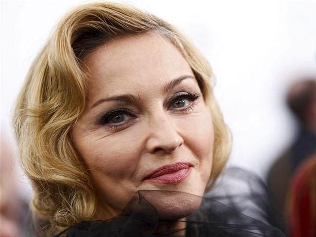 У Росії суд відхилив позов до Мадонни