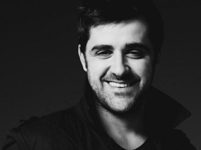 Любомир Левицький: Я давно хотів розповісти одну легенду Любомир Левицький: Я давно хотів розповісти одну легенду