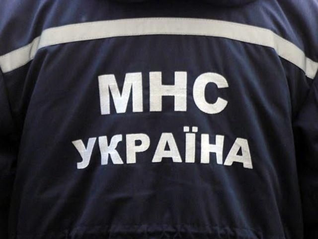 Вибух у Дніпропетровську: є постраждалі Вибух у Дніпропетровську: є постраждалі