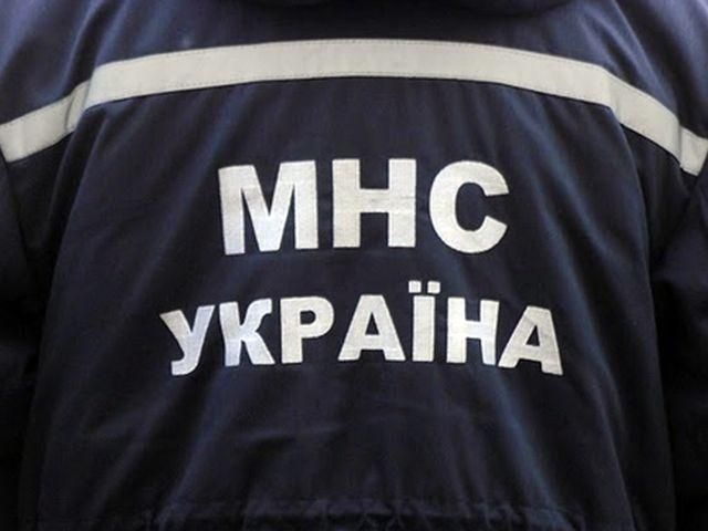 Вибух у Дніпропетровську: є постраждалі