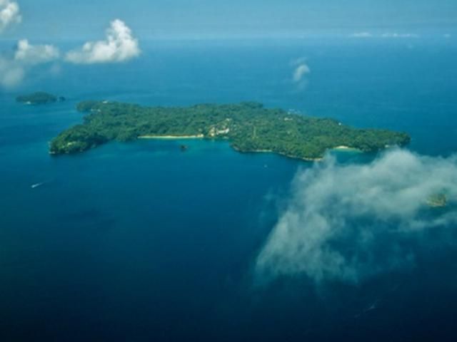 Вчені спростували існування тихоокеанського острова Сенді 