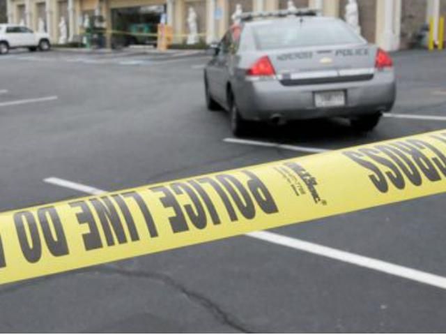 У США в одному ДТП зіткнулося майже 150 авто У США в одному ДТП зіткнулося майже 150 авто