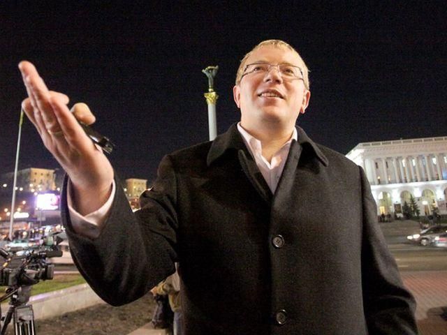 Річниця Майдану стала персональним святом, – Шевченко Річниця Майдану стала персональним святом, – Шевченко