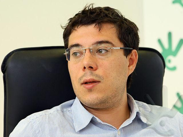 Нова рада не досидить до 2015 року, – експерт Нова рада не досидить до 2015 року, – експерт