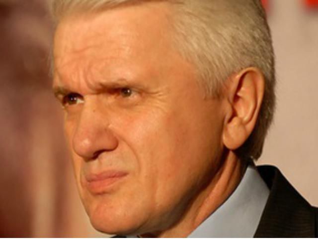 Литвин: Опозиція порадила мені йти до Партії регіонів - 23 листопада 2012 - Телеканал новин 24 Литвин: Опозиція порадила мені йти до Партії регіонів - 23 листопада 2012 - Телеканал новин 24