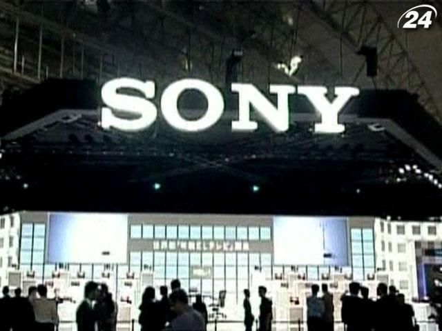 Fitch прогнозує дефолт для Panasonic та Sony