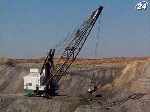 Єврокомісія схвалила злиття Glencore і Xstrata 