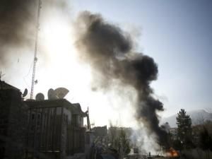 Від теракту в Афганістані постраждали 60 людей 