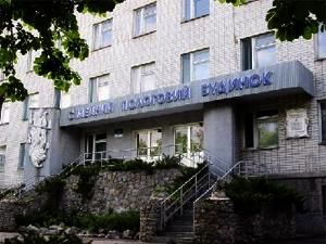 У Кременчуці народився 6-кілограмовий хлопчик У Кременчуці народився 6-кілограмовий хлопчик