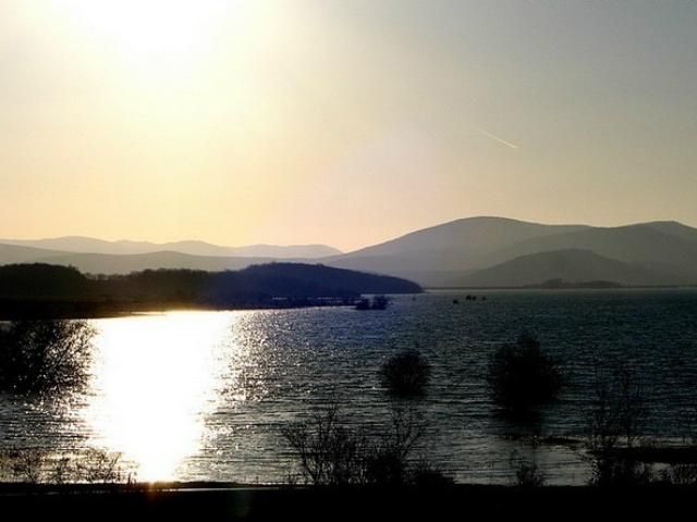 У Севастополі почали економити воду У Севастополі почали економити воду