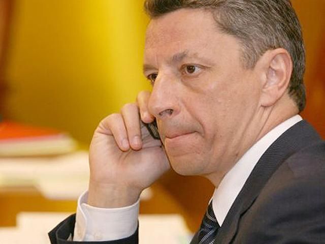 Бойко в следующем году планирует купить еще меньше российского газа Бойко в следующем году планирует купить еще меньше российского газа