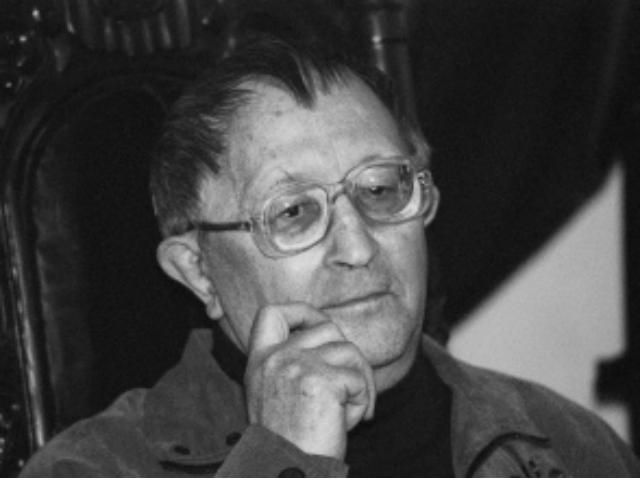 У Санкт-Петербурзі попрощалися з Борисом Стругацьким У Санкт-Петербурзі попрощалися з Борисом Стругацьким