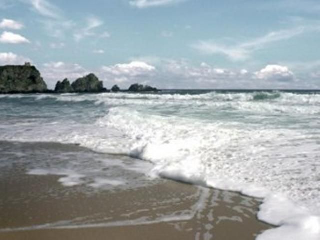 Вблизи Евпатории с моря вынули труп женщины Вблизи Евпатории с моря вынули труп женщины