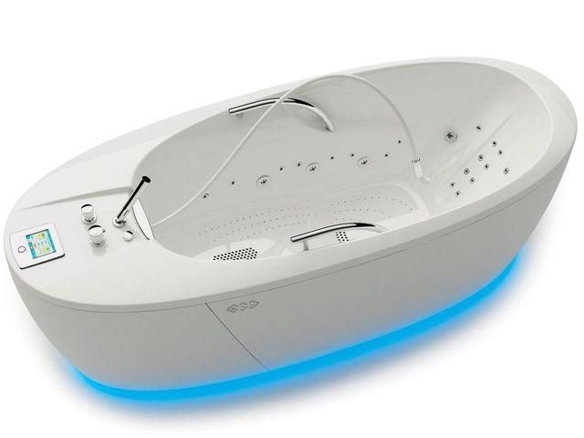 НБУ отдал 94 тысяч за ванну с системой гинекологического массажа НБУ отдал 94 тысяч за ванну с системой гинекологического массажа