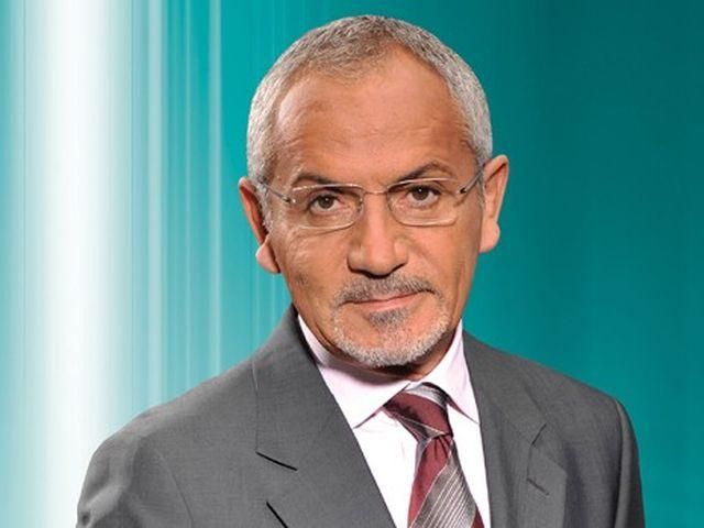 Шустер прокоментував слова Азарова про негативність політичних ток-шоу Шустер прокоментував слова Азарова про негативність політичних ток-шоу