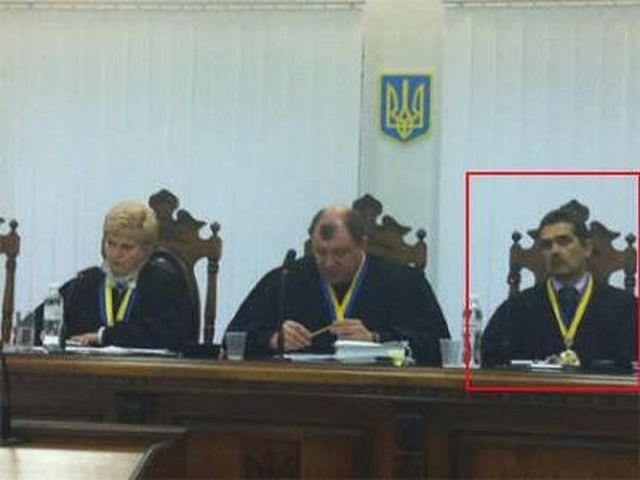 Защитник: Один из судей отказался подписывать приговор Луценко
