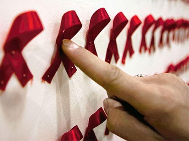 В Китае Минздрав обязал больницы помогать ВИЧ-инфицированным