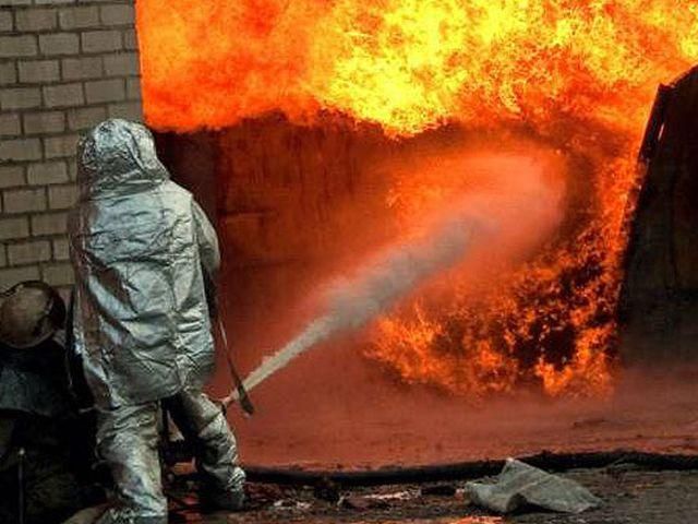 В Одесской области произошел взрыв, 2 человека пострадало В Одесской области произошел взрыв, 2 человека пострадало