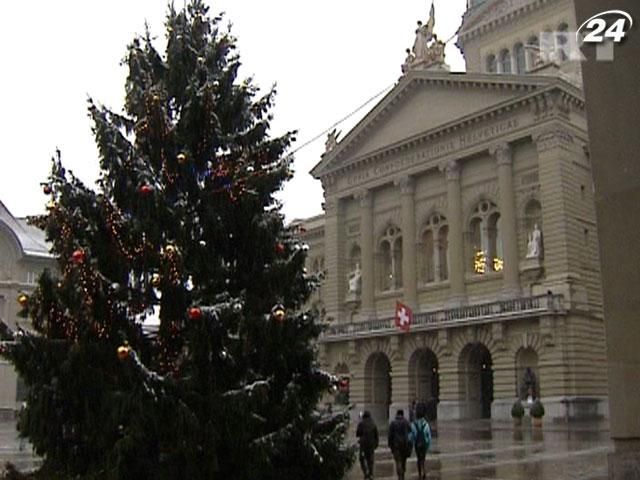 Рейтинг: Швейцарія - найкраща країна для народження дитини Рейтинг: Швейцарія - найкраща країна для народження дитини