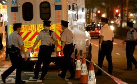 У Китаї стався вибух в ресторані: 14 осіб загинуло У Китаї стався вибух в ресторані: 14 осіб загинуло