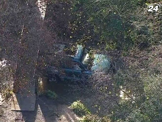 В Англии эвакуировали сотни людей из-за мощных наводнений: есть погибшие В Англии эвакуировали сотни людей из-за мощных наводнений: есть погибшие