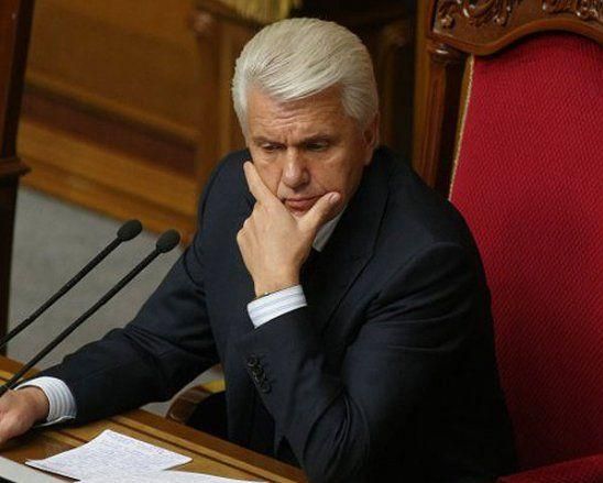Литвин хочет стать рядовым депутатом в одном из комитетов Литвин хочет стать рядовым депутатом в одном из комитетов