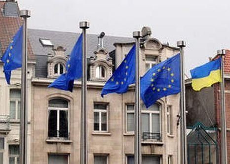 Посол Литвы: Договор об ассоциации Украины с ЕС подготовлен к подписанию