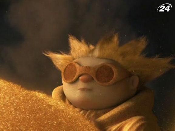 "Вартові легенд": Казкові персонажі стережуть дитячі сни "Вартові легенд": Казкові персонажі стережуть дитячі сни