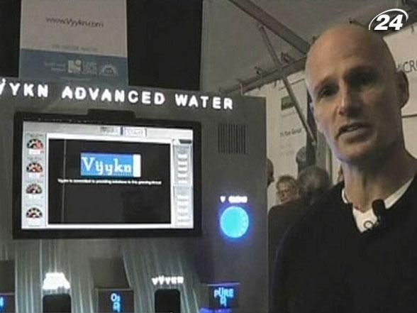 У США відбулася виставка “зелених” технологій У США відбулася виставка “зелених” технологій