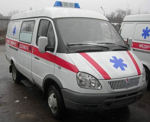На Львовщине маршрутка столкнулась с легковушкой: погибли 5 человек