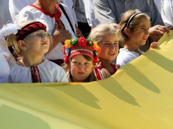 Поширювати українську культуру в Росії буде новостворена організація