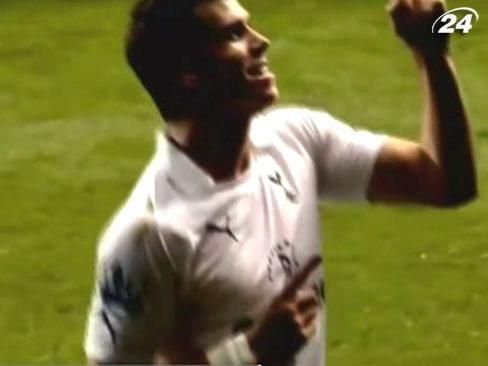 ЗВЕЗДЫ ФУТБОЛА. Гарет Бейл - Бэтмен в бутсах ЗВЕЗДЫ ФУТБОЛА. Гарет Бейл - Бэтмен в бутсах