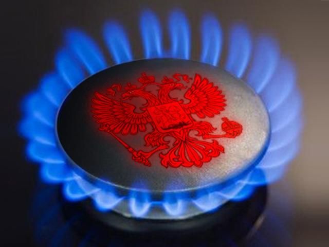 Эксперт: "Газпром" сможет предъявить Украине претензии только со следующего года