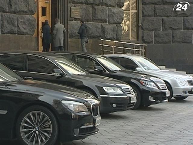 Итоги недели: В Украине могут ввести экологический налог на утилизацию авто Итоги недели: В Украине могут ввести экологический налог на утилизацию авто