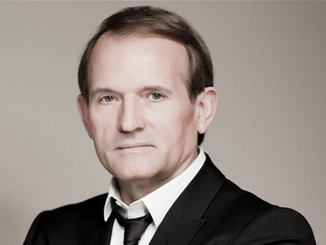 Медведчук: Тимошенко і Луценко не пощастило з адвокатами Медведчук: Тимошенко і Луценко не пощастило з адвокатами