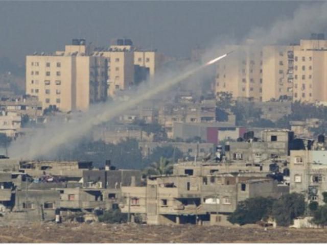 ЗМІ: Іран хоче відправити ракети для сектору Газа 